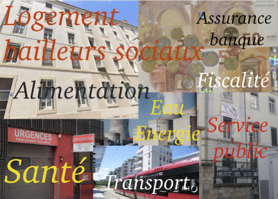 Toute les thématiques